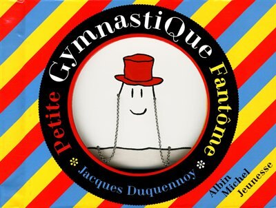Front cover_Petite gymnastique fantôme