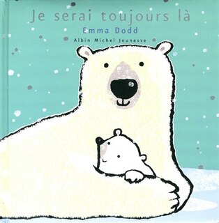 Couverture_Je serai toujours là