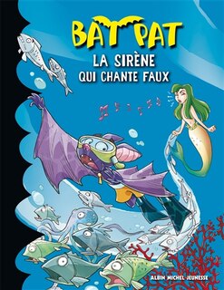 Couverture_La sirène qui chante faux