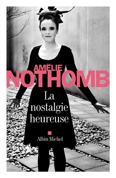 Couverture_La nostalgie heureuse
