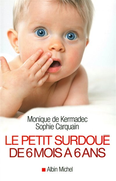 Couverture_Le petit surdoué