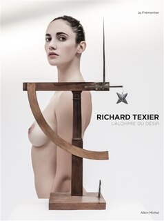 Front cover_Richard Texier
