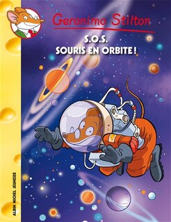 Couverture_SOS souris en orbite !