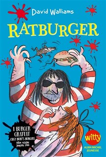 Front cover_Ratburger