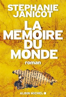 Couverture_Mémoire du monde
