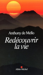 Couverture_Redécouvrir la vie