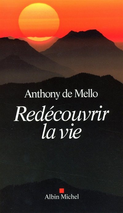 Couverture_Redécouvrir la vie