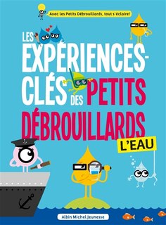 Front cover_L' eau