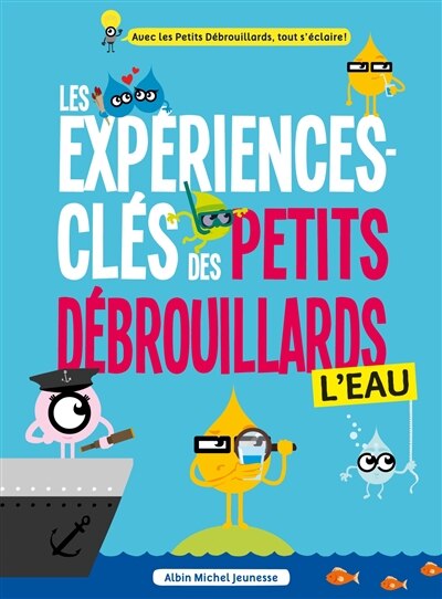 Front cover_L' eau