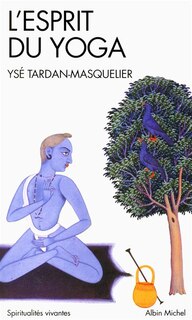 Front cover_L' esprit du yoga