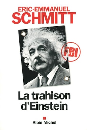 La trahison d'Einstein