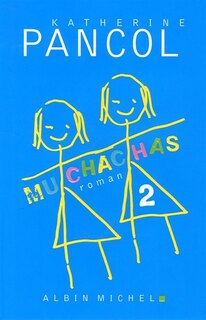 Couverture_Muchachas, Vol. 2