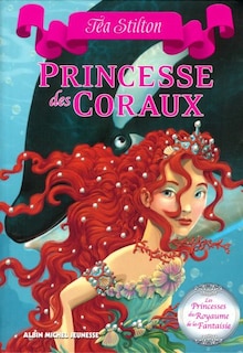 Couverture_Les Princesses Du Royaume De La Fantaisie - N° 2