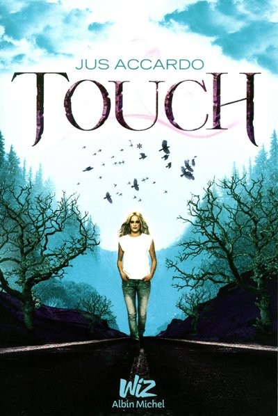 Couverture_Touch tome 1
