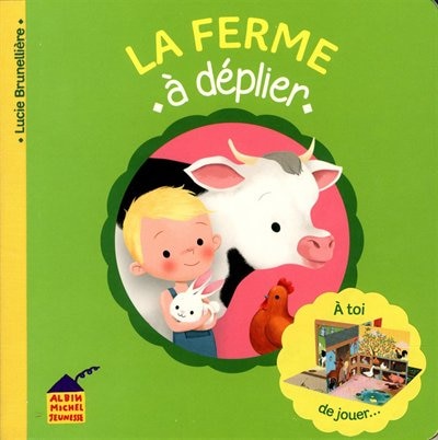 FERME A DEPLIER -LA