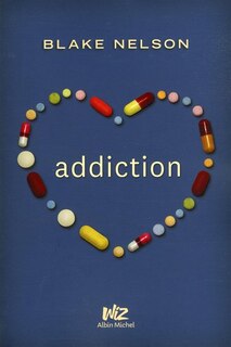Front cover_Addiction