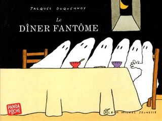 Couverture_Le dîner fantôme