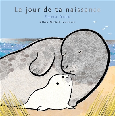 JOUR DE TA NAISSANCE -LE