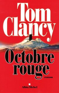 Front cover_Octobre Rouge