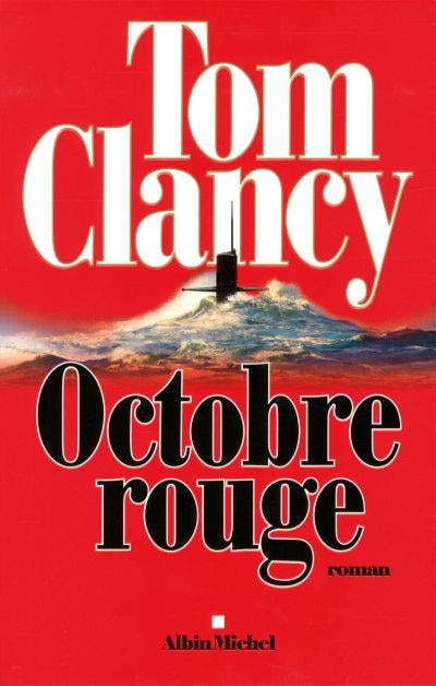 Front cover_Octobre Rouge