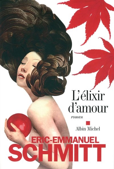 Couverture_L'élixir d'amour
