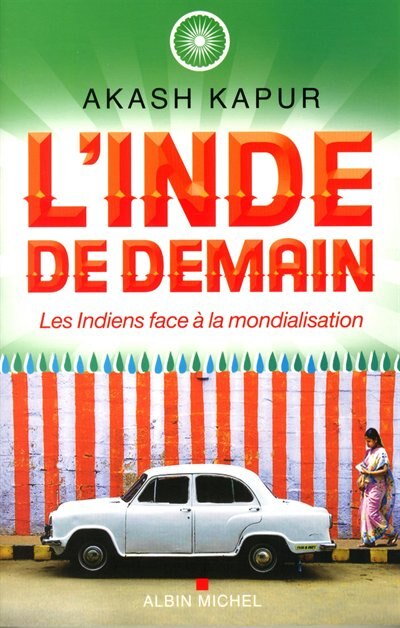Couverture_L'Inde de demain
