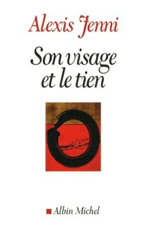 Front cover_Son visage et le tien