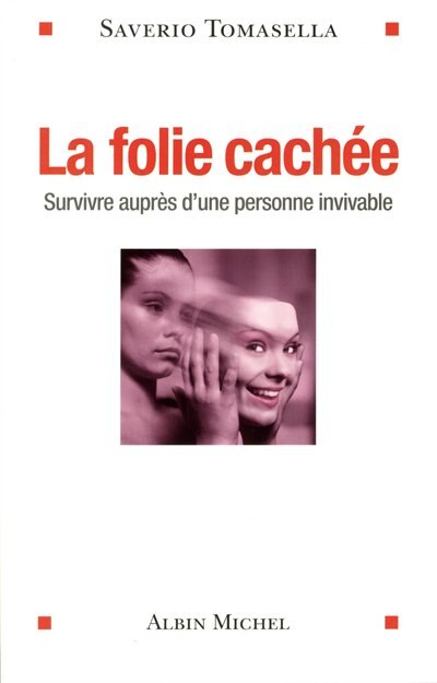 Front cover_La folie cachée