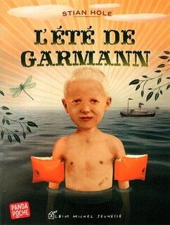 Couverture_L'été de Garmann