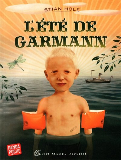 Couverture_L'été de Garmann