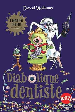 Diabolique dentiste