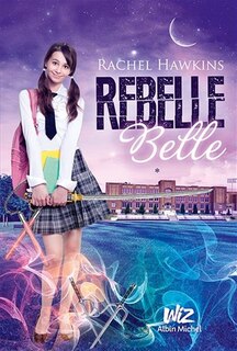 Couverture_Rebelle belle t1