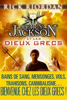 Couverture_Percy Jackson et les dieux grecs