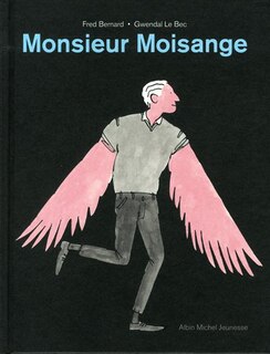 Front cover_Monsieur Moisange