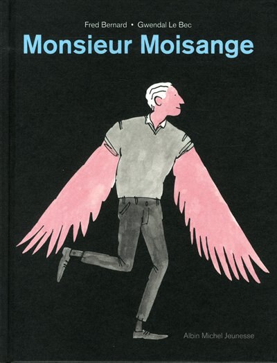 Front cover_Monsieur Moisange