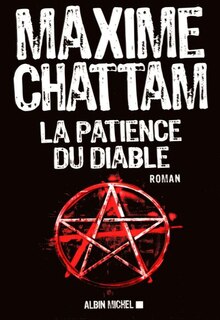 Couverture_La patience du diable