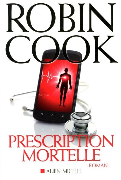 Front cover_Prescription mortelle