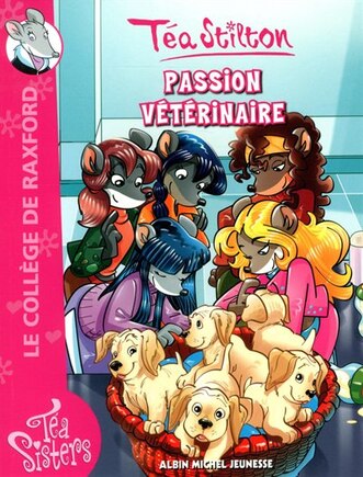 Couverture