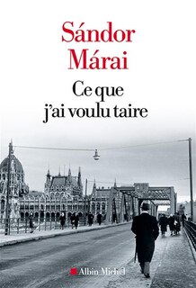 Couverture_Ce que j'ai voulu taire