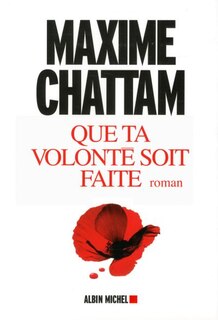 Couverture_Que ta volonté soit faite