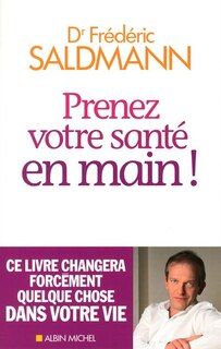 Couverture_Prenez votre santé en main !
