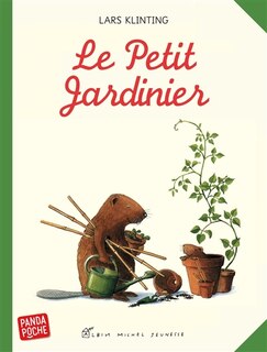 Front cover_Le petit jardinier