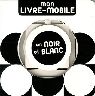Front cover_Mon livre-mobile : en noir et blanc