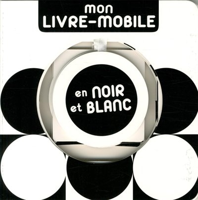 Front cover_Mon livre-mobile : en noir et blanc