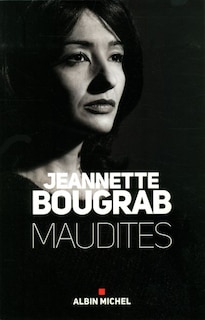 Front cover_Maudites