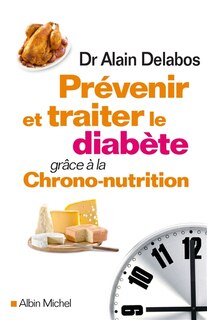 Couverture_PREVENIR ET TRAITER LE DIABETE
