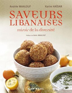 Saveurs libanaises: miroir de la diversité