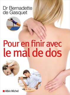 Couverture_Pour en finir avec le mal de dos