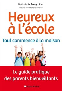 Front cover_Heureux à l'école