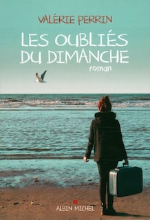 Couverture_Les oubliés du dimanche